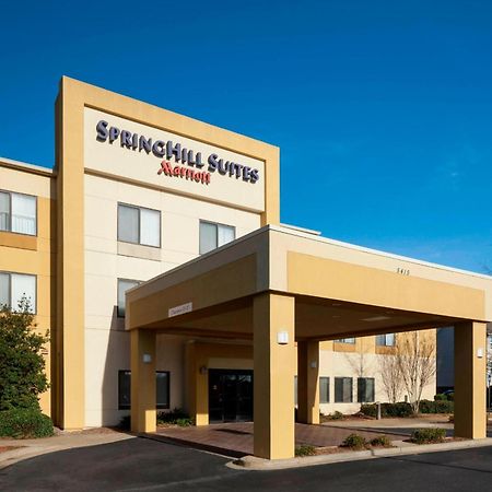 Springhill Suites Κολόμπο Εξωτερικό φωτογραφία