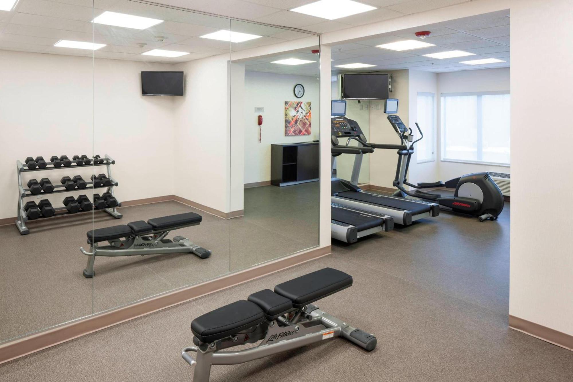 Springhill Suites Κολόμπο Εξωτερικό φωτογραφία