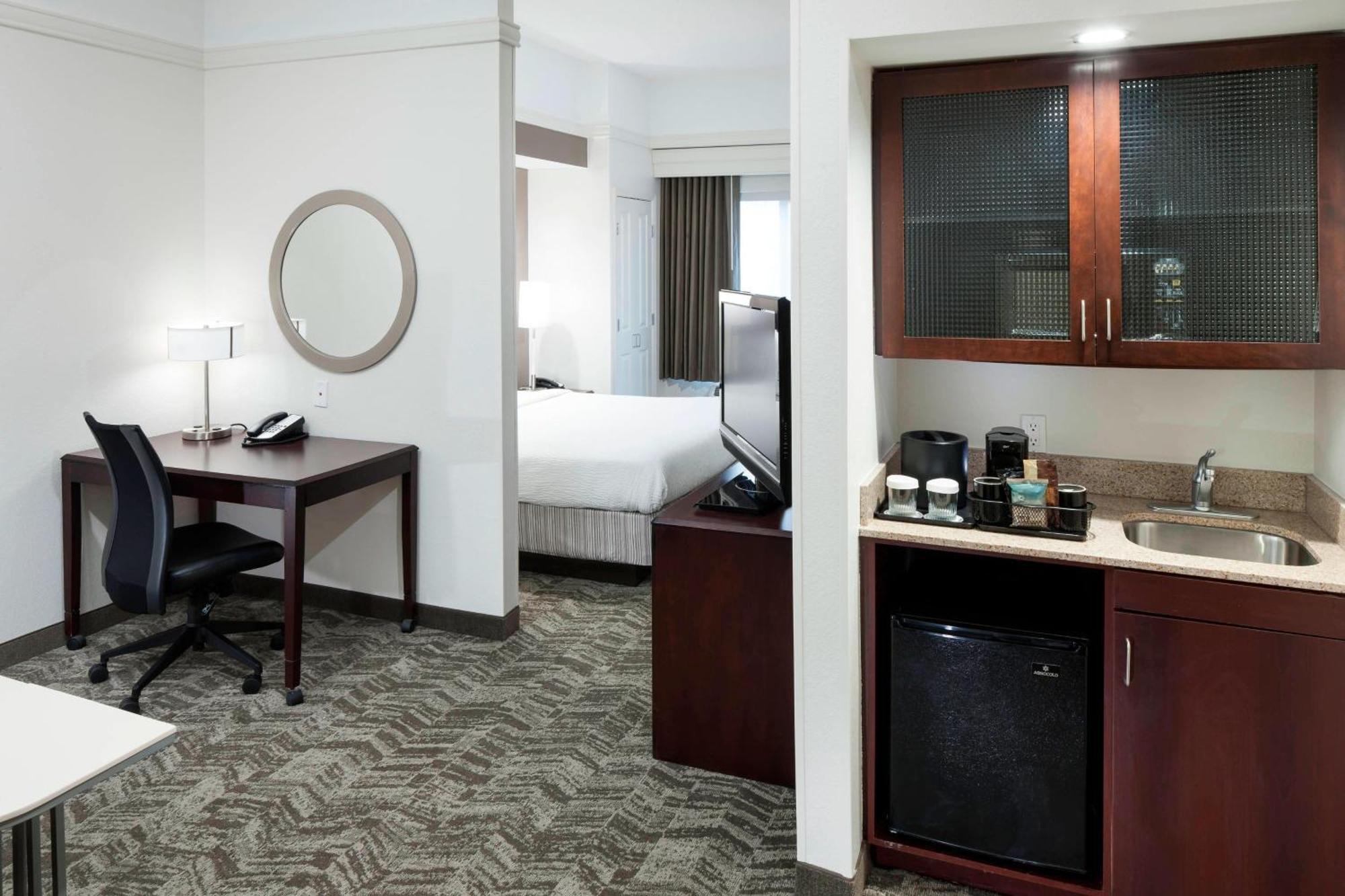 Springhill Suites Κολόμπο Εξωτερικό φωτογραφία