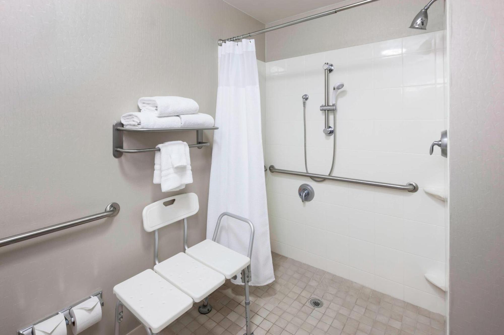 Springhill Suites Κολόμπο Εξωτερικό φωτογραφία