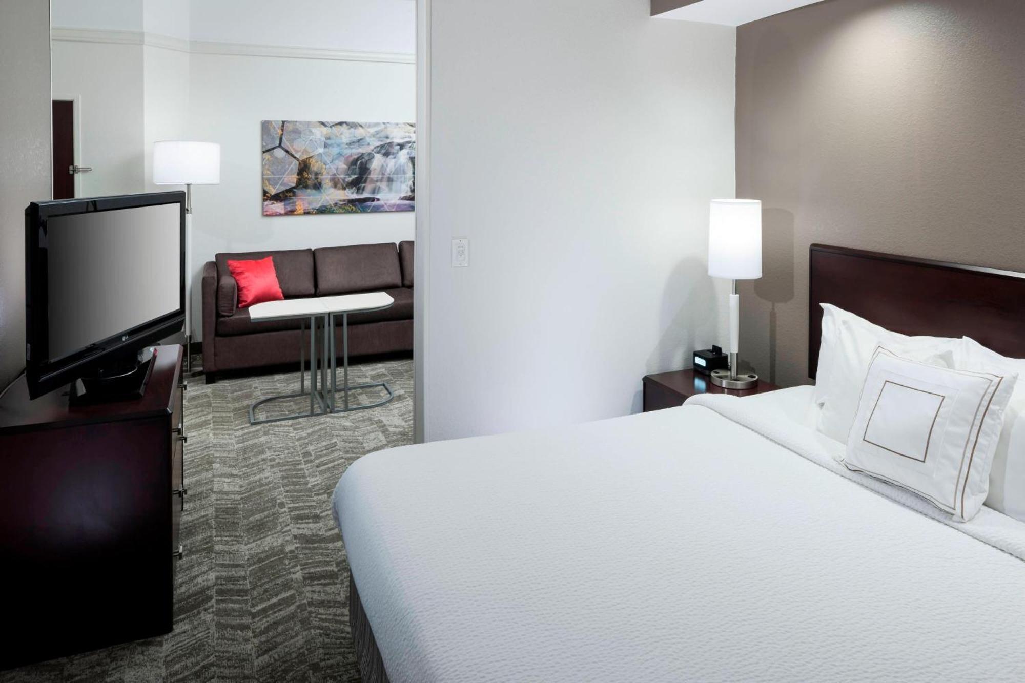 Springhill Suites Κολόμπο Εξωτερικό φωτογραφία