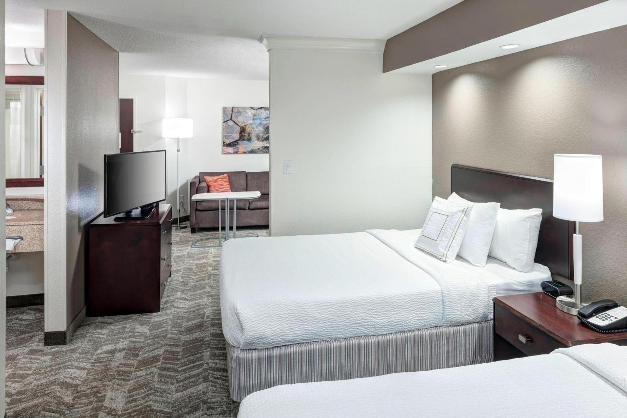 Springhill Suites Κολόμπο Εξωτερικό φωτογραφία