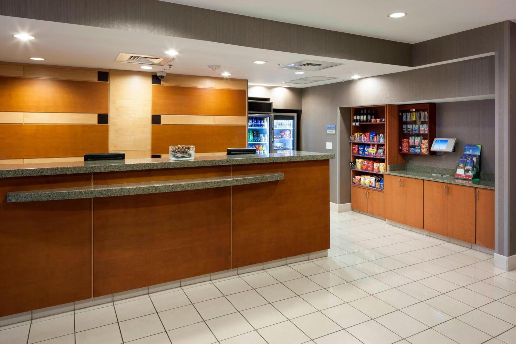 Springhill Suites Κολόμπο Εξωτερικό φωτογραφία