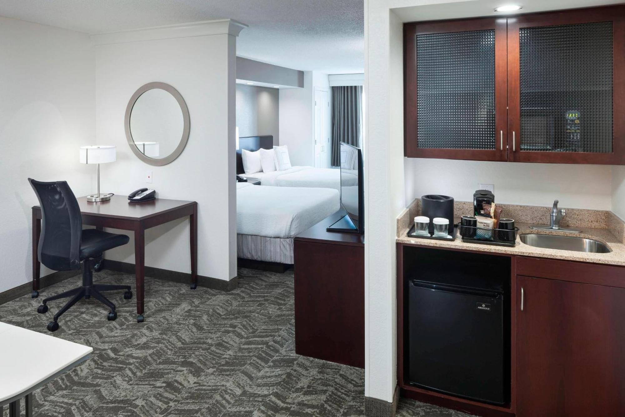 Springhill Suites Κολόμπο Εξωτερικό φωτογραφία