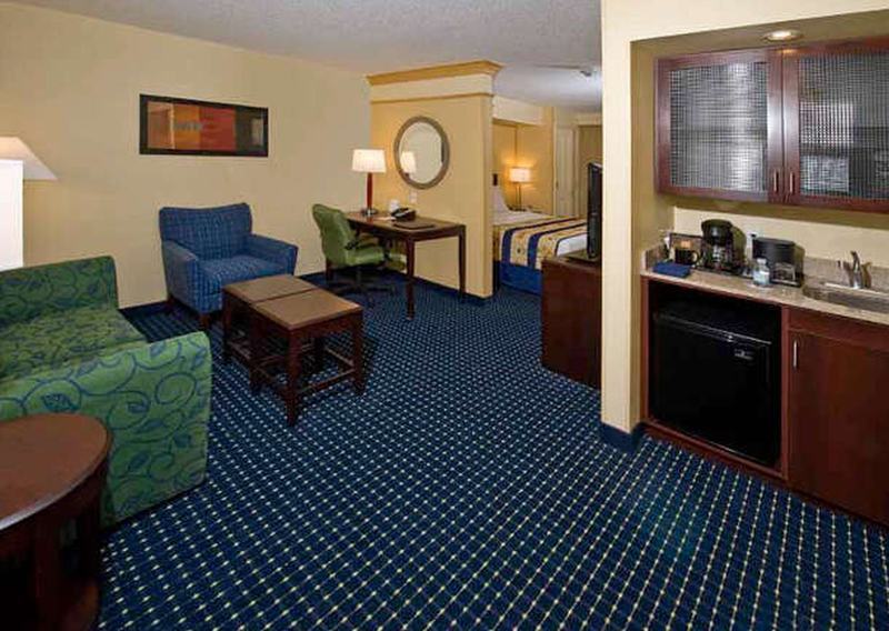 Springhill Suites Κολόμπο Εξωτερικό φωτογραφία