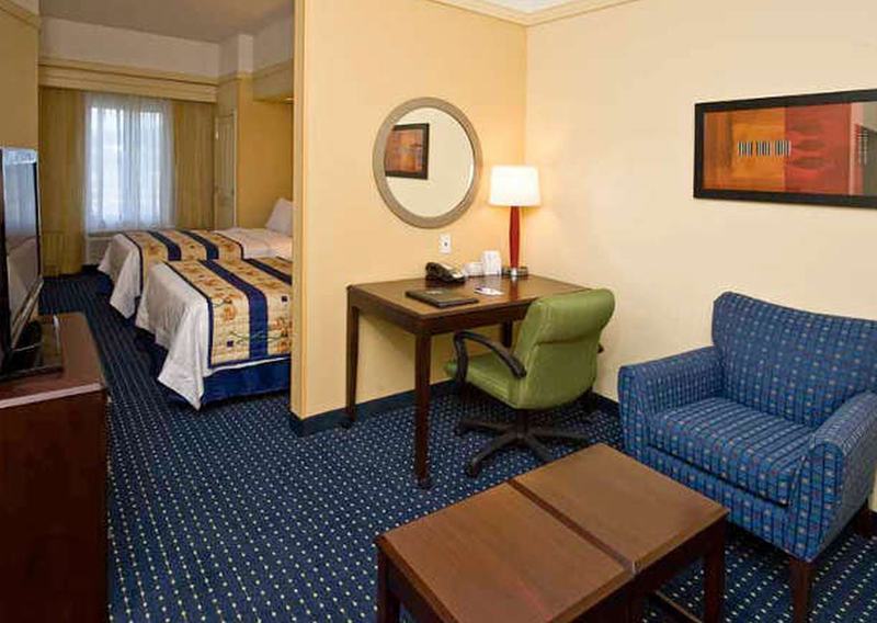 Springhill Suites Κολόμπο Εξωτερικό φωτογραφία