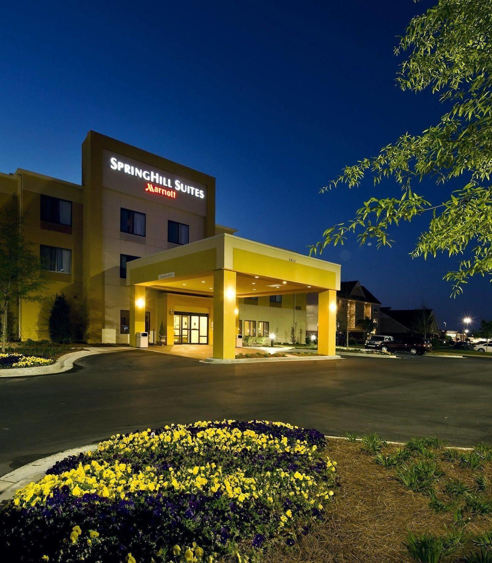 Springhill Suites Κολόμπο Εξωτερικό φωτογραφία