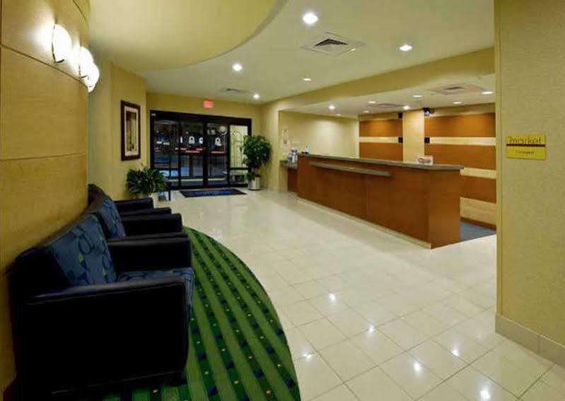 Springhill Suites Κολόμπο Εξωτερικό φωτογραφία