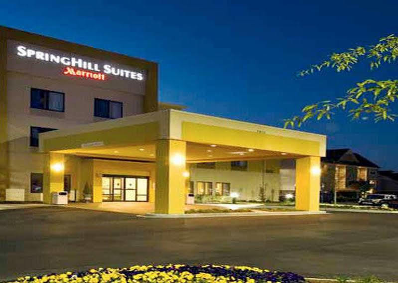 Springhill Suites Κολόμπο Εξωτερικό φωτογραφία