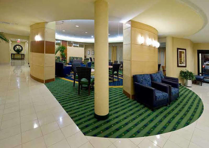 Springhill Suites Κολόμπο Εξωτερικό φωτογραφία