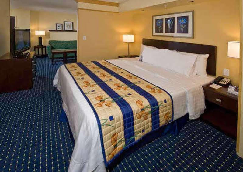 Springhill Suites Κολόμπο Εξωτερικό φωτογραφία