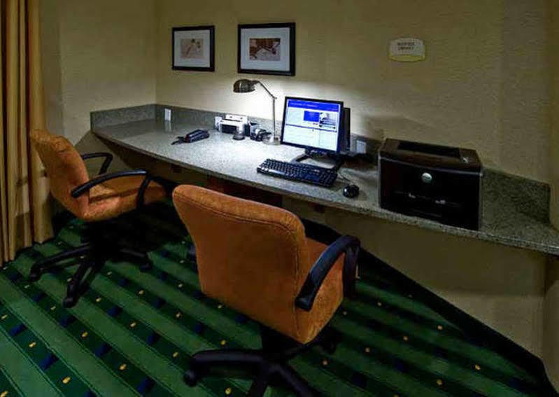 Springhill Suites Κολόμπο Εξωτερικό φωτογραφία