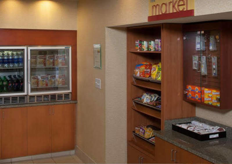 Springhill Suites Κολόμπο Εξωτερικό φωτογραφία