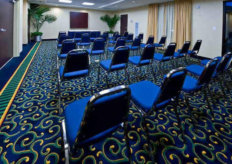 Springhill Suites Κολόμπο Εξωτερικό φωτογραφία