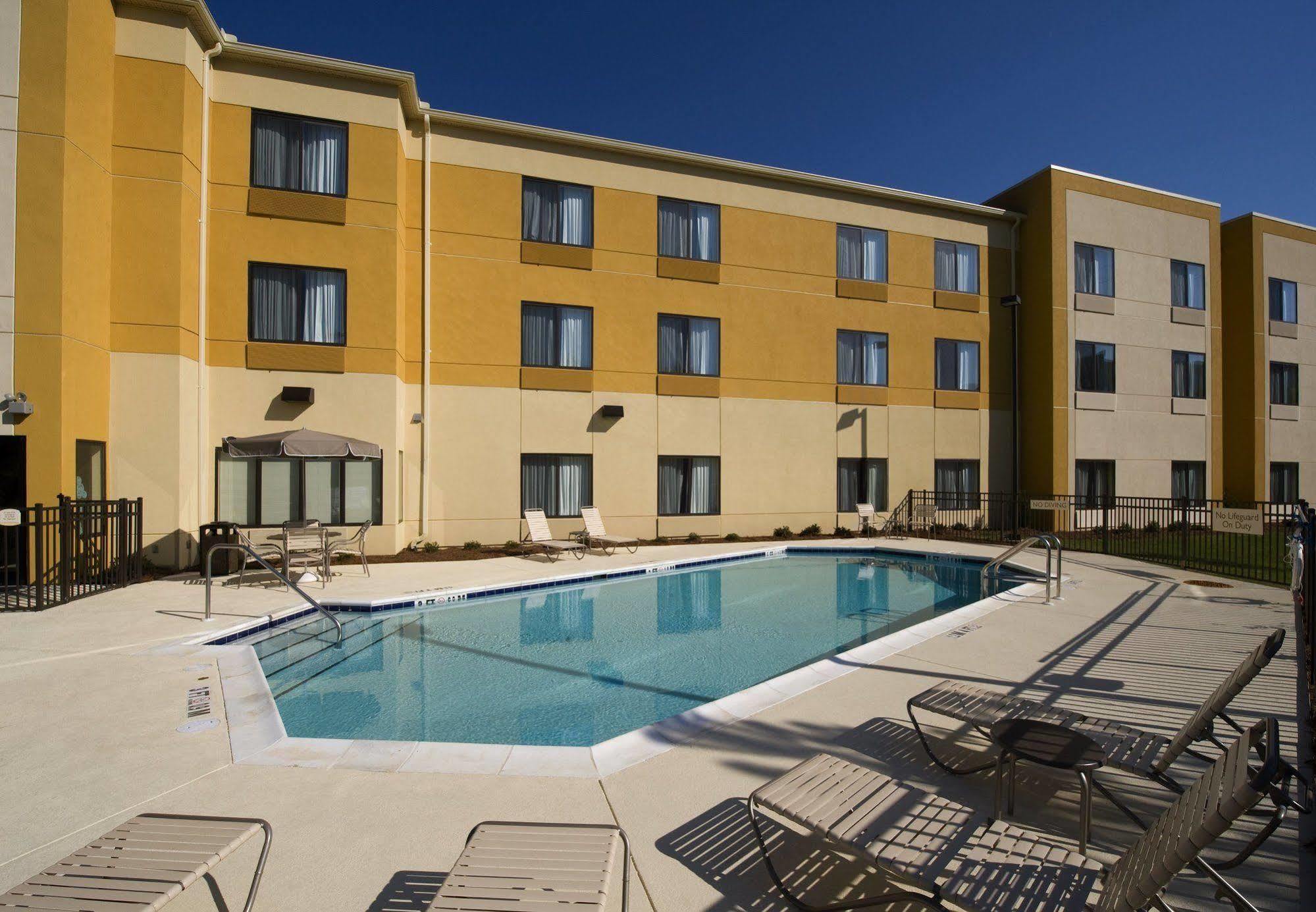Springhill Suites Κολόμπο Εξωτερικό φωτογραφία