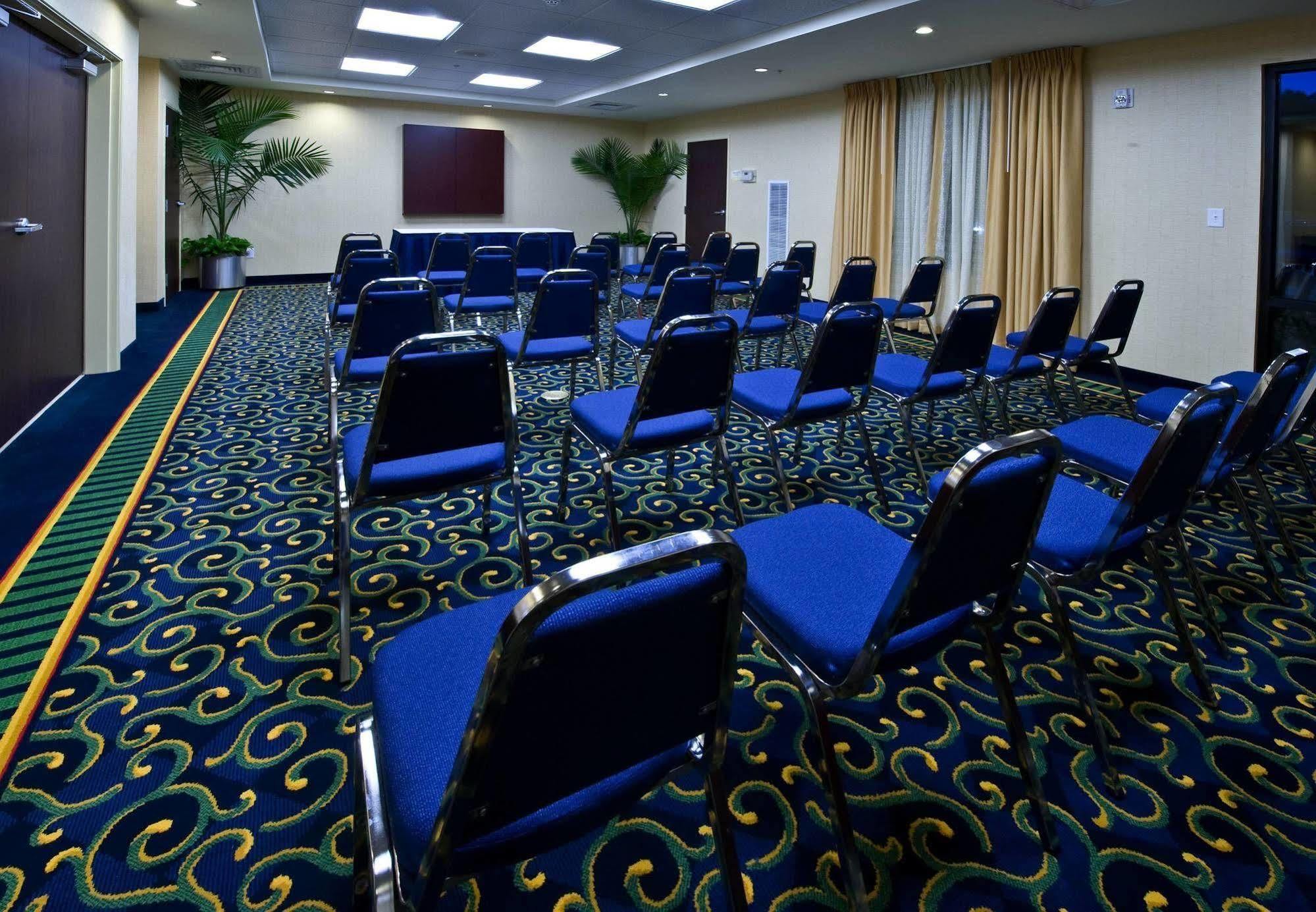 Springhill Suites Κολόμπο Εξωτερικό φωτογραφία