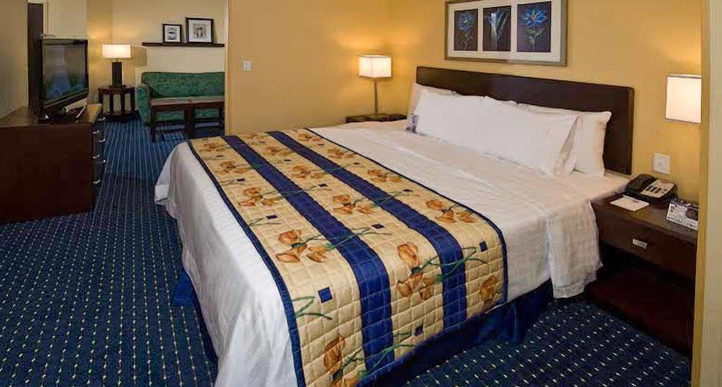 Springhill Suites Κολόμπο Εξωτερικό φωτογραφία